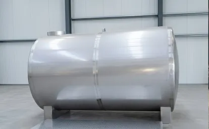 Tesisiniz ve Binalarınız İçin Doğru Depolama Çözümleri