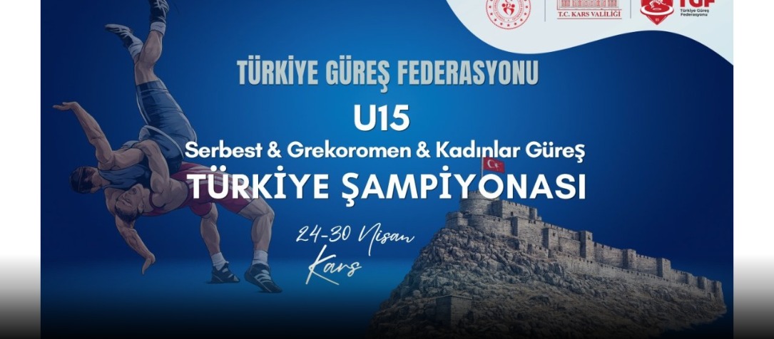 Kars'ta bin 500 pehlivan minderine çıkıyor!