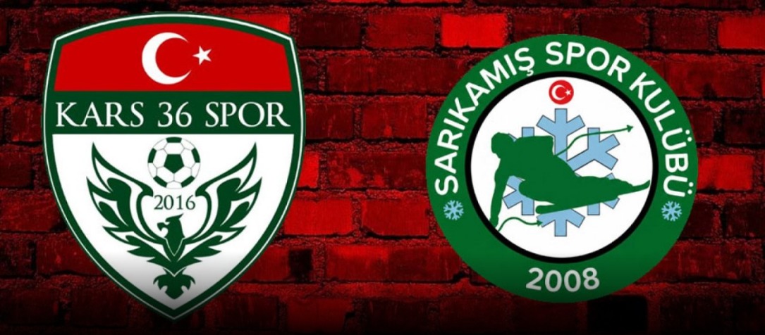 Kars'ta nefesler tutuldu, gözler dev derbide!